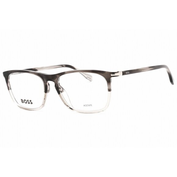 Hugo Boss EYEGLASSES HB1044-ACI-55 New with case - Picture 1 of 5